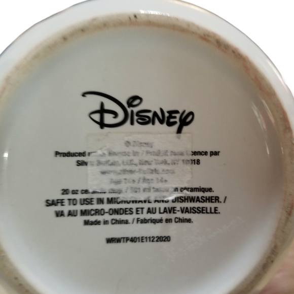 Unique Disney official licensed Winnie the Pooh and Piglet coffee mug - Picture 10 of 10